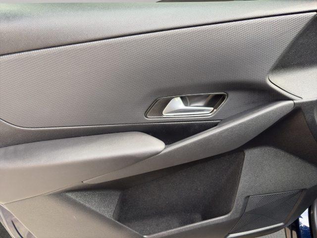 DS AUTOMOBILES DS 7 BlueHDi 130 aut. Bastille Business