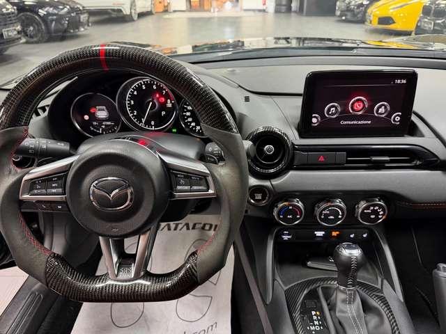 Mazda MX-5 RF MX-5 2.0 Kazari