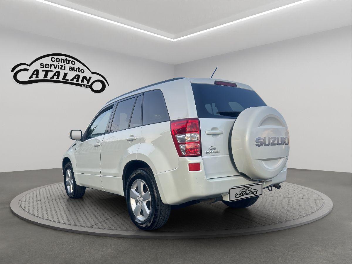 SUZUKI - Grand Vitara - 1.9 DDiS 129CV 5p. Executive