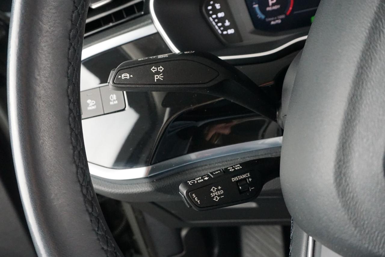 Audi Q3 SPB 35 TDI S tronic Business Plus