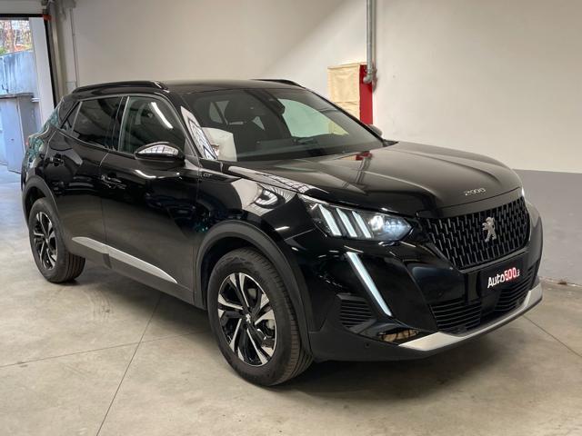 PEUGEOT 2008 PureTech 130 S&S GT