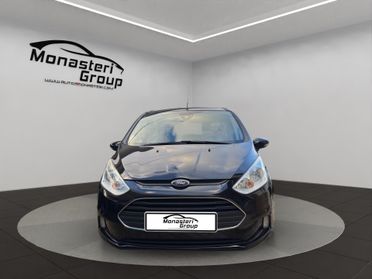 Ford B-Max 1.0 EcoBoost 125 CV Individual