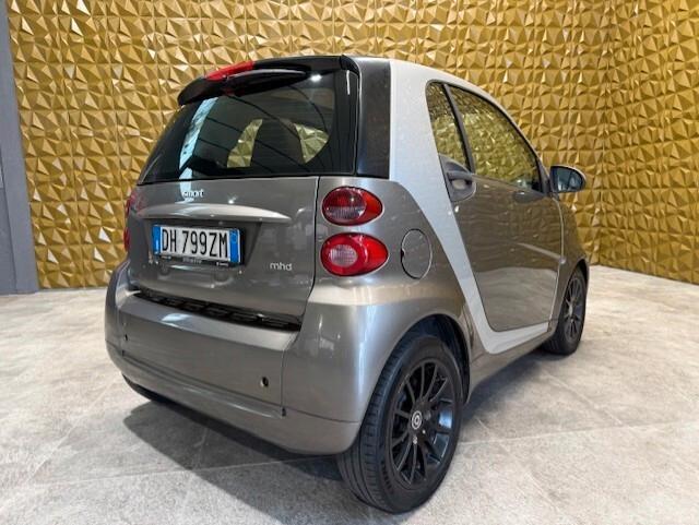Smart Fortwo 1.0 Pulse 71cv