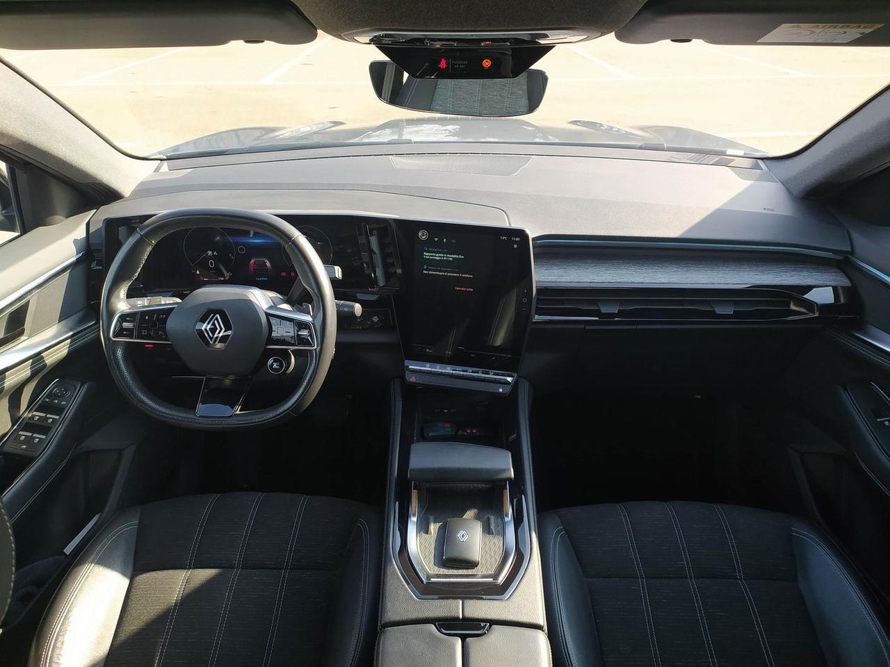 Renault Austral Techno 160 MHEV #9199