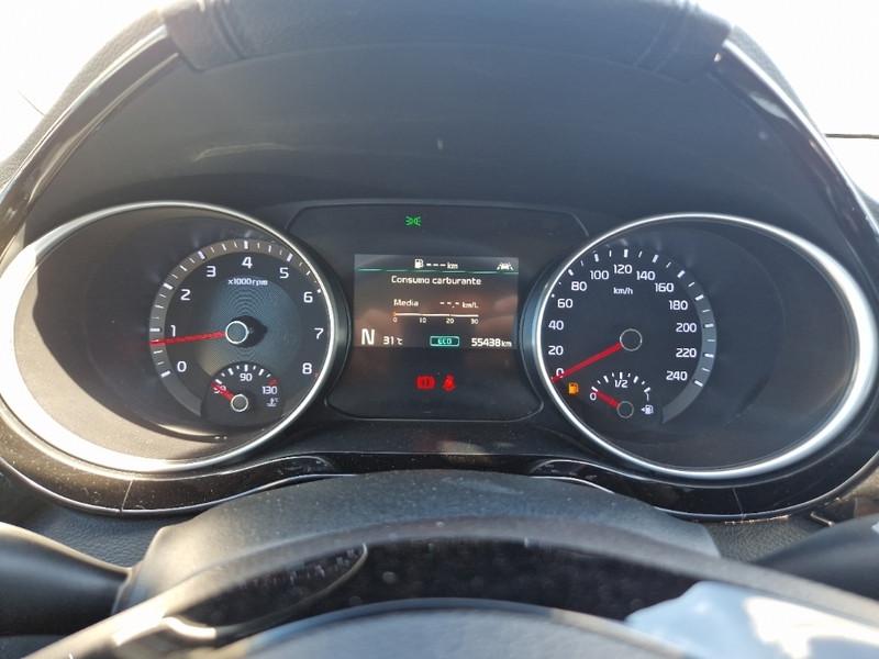 KIA XCeed MHP/M 1,5l 160hp Business