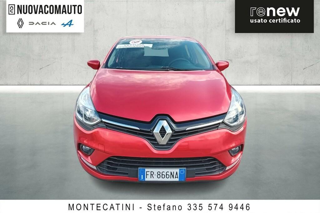 Renault Clio 5 Porte 0.9 TCe Energy Life