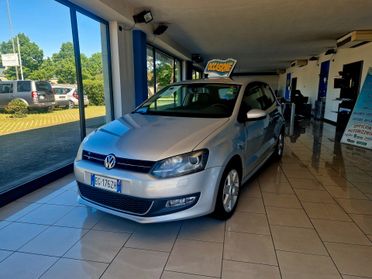 Volkswagen Polo 1.4 3 porte Comfortline