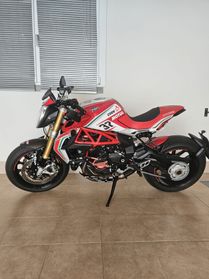 Mv Agusta Dragster 800 RC limited edition