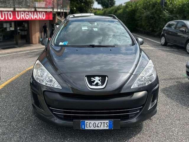 Peugeot 308 308 SW 1.6 hdi 16v Premium 110cv fap