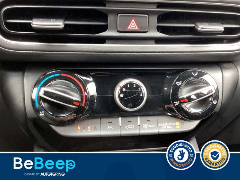 Hyundai Kona 1.0 T-GDI XTECH 2WD 120CV