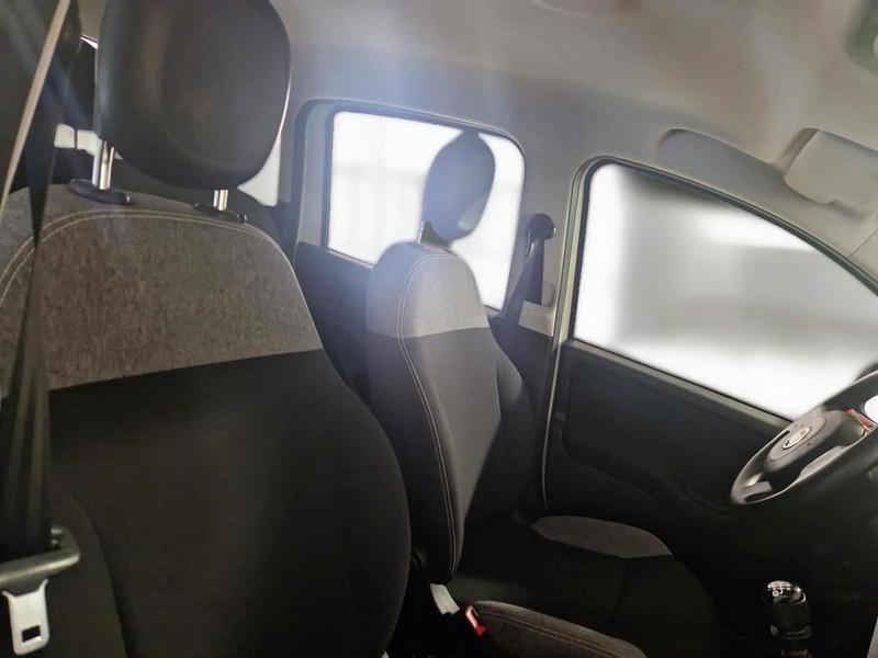 FIAT PANDA 1.0 FireFly 70cv S/S Hybrid 5 PORTE