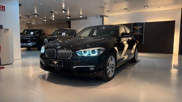 BMW 116D 85 KW 116CV ADVANTAGE - 2017