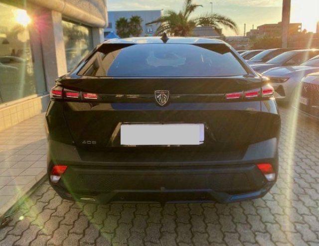 PEUGEOT 408 PureTech 130 S&S EAT8 Allure PACK Allure