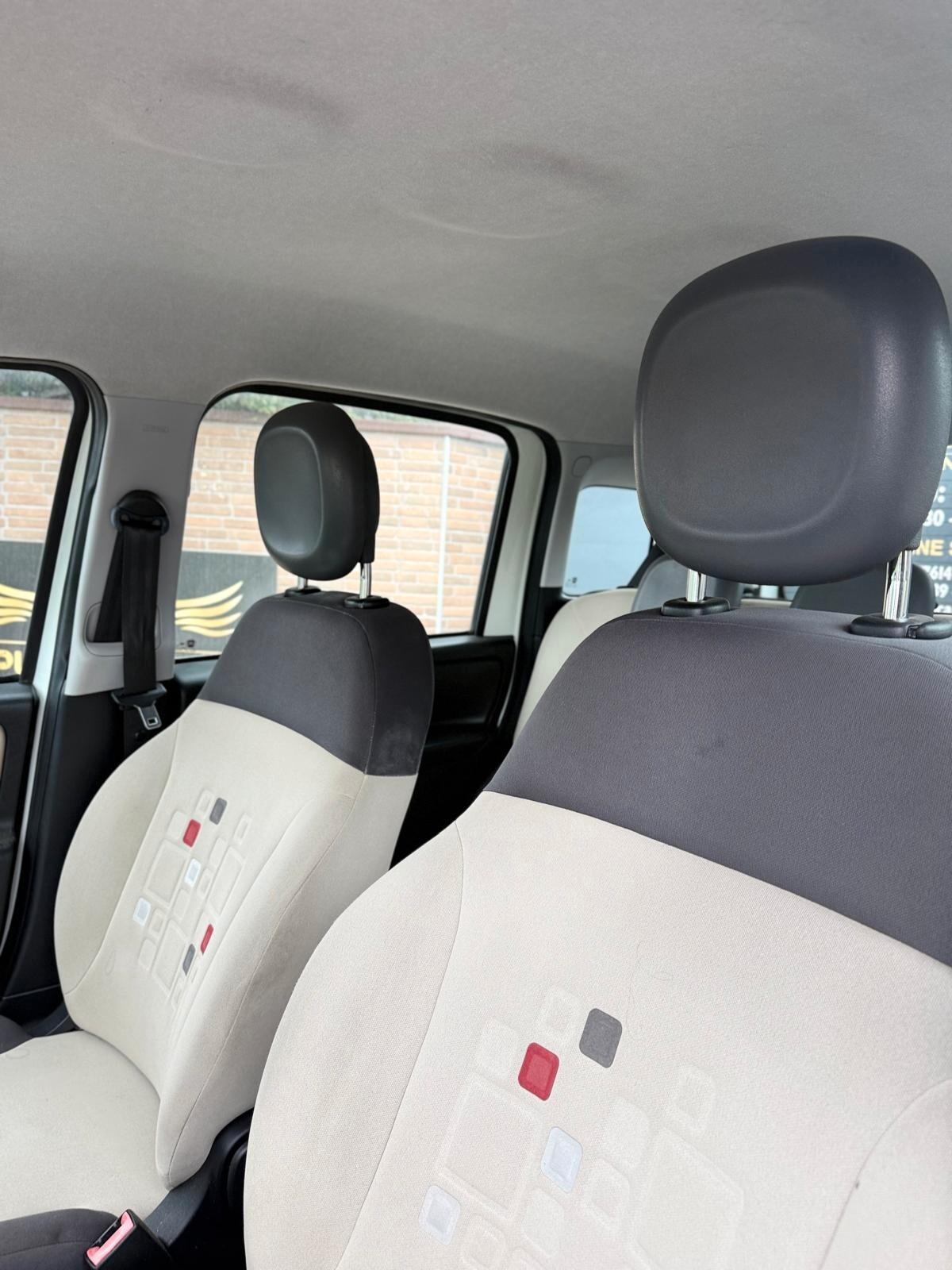 Fiat Panda 1.3 MJT S&S Lounge