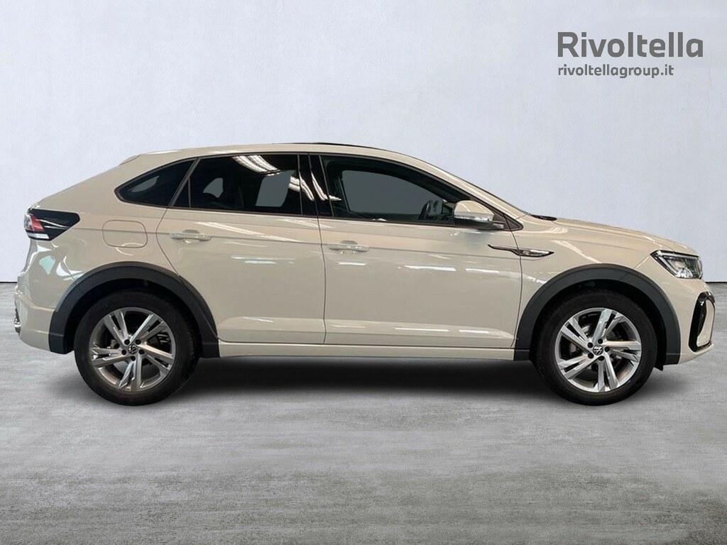 Volkswagen Taigo 1.0 TSI R-Line DSG