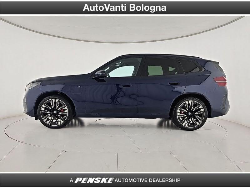 BMW X3 X3 xdrive30e MSport Pro auto
