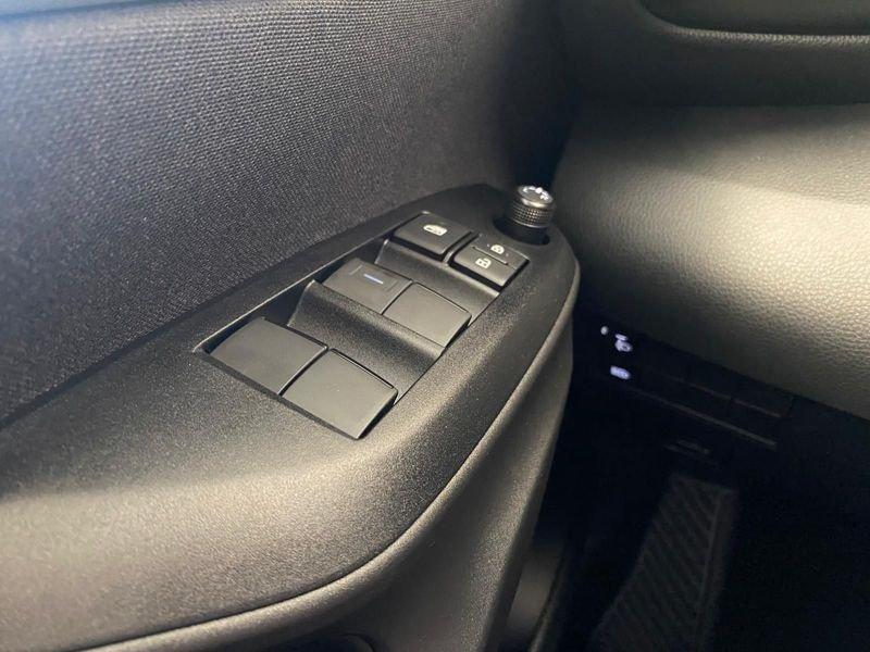 Toyota Yaris 1.5 Hybrid 5 porte Active - PROMO SIRONIAUTO+