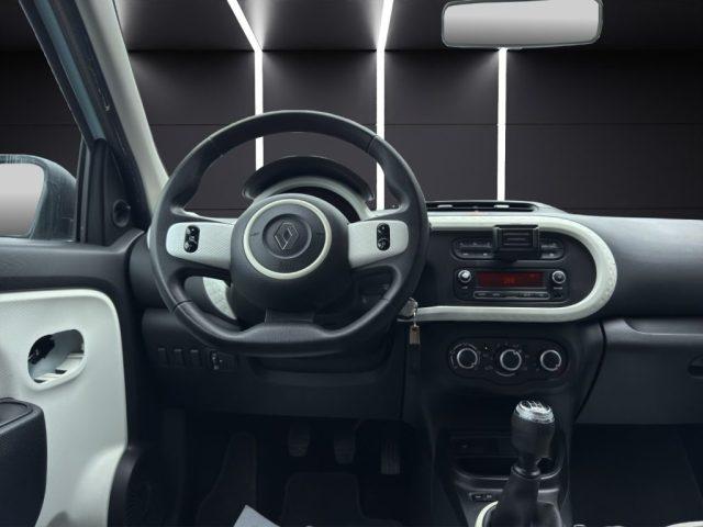 RENAULT Twingo SCe 65 CV Zen