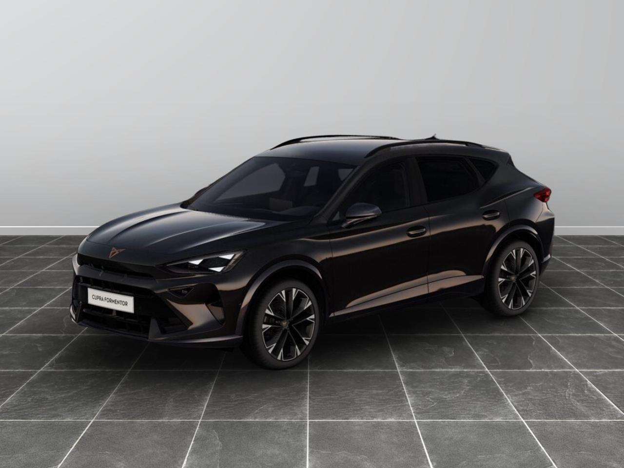 Cupra Formentor 2.0 tdi 150cv dsg