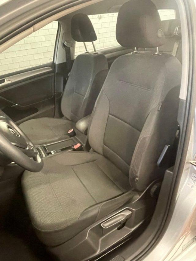 VOLKSWAGEN Golf Variant 1.6 TDI 110 CV Comfortline BlueMotion Tech.