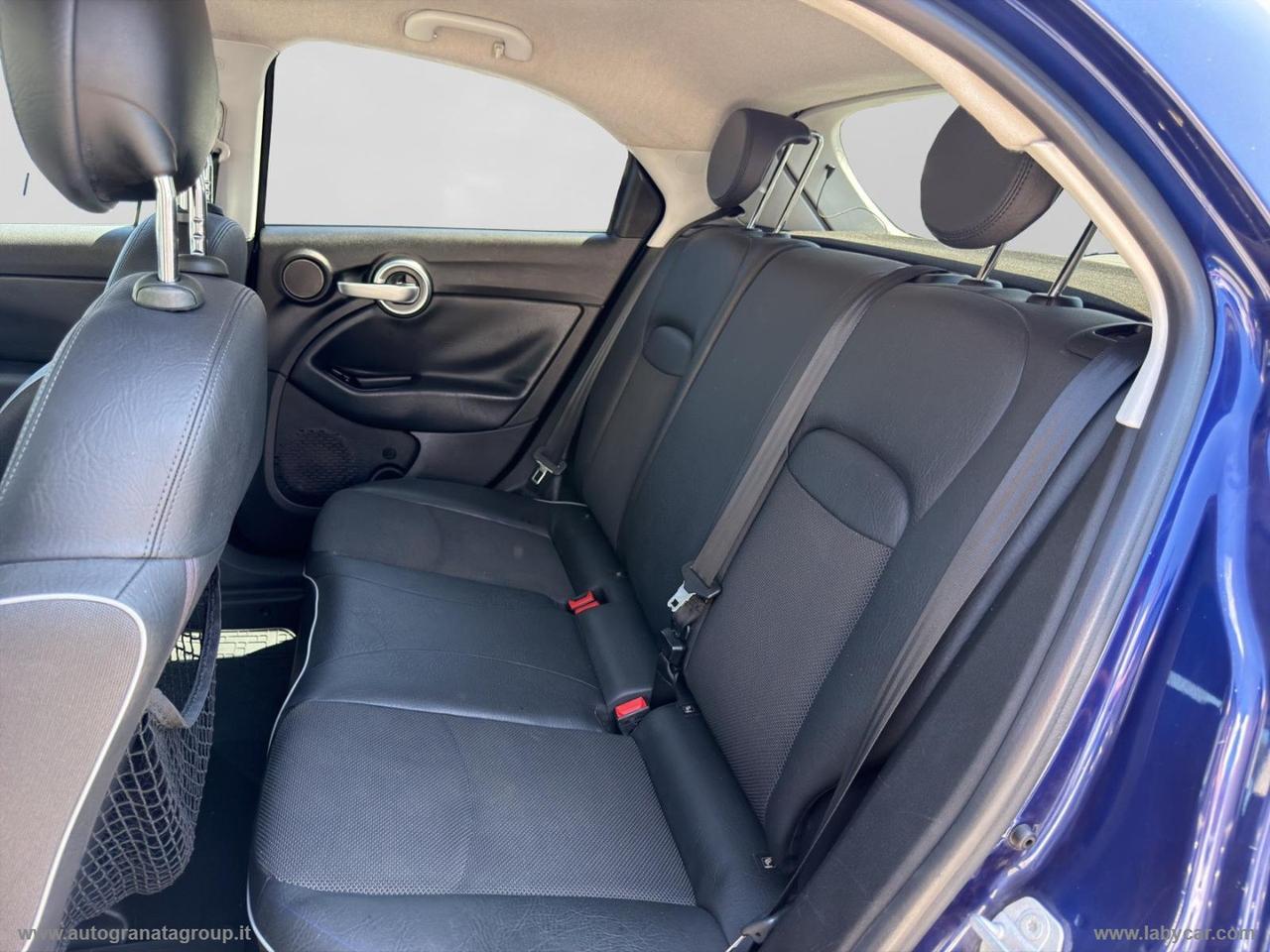 FIAT 500X 1.6 M.Jet 120 CV Cross Plus IMPECCABILE!