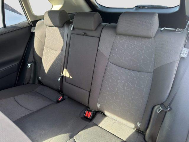 TOYOTA Dyna RAV4 RAV4 2.5 HV (218CV) E-CVT 2WD Active/mic/Styl