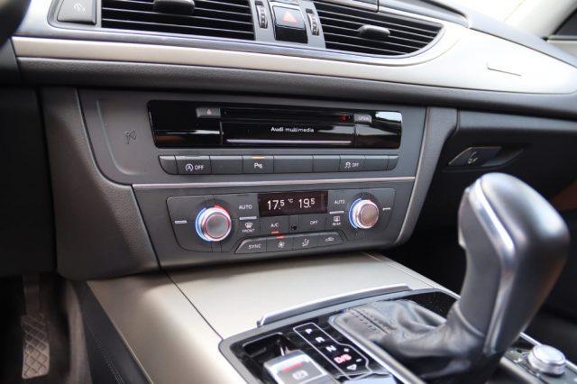 AUDI A6 Avant 3.0 TDI 272 CV quattro S tronic Business