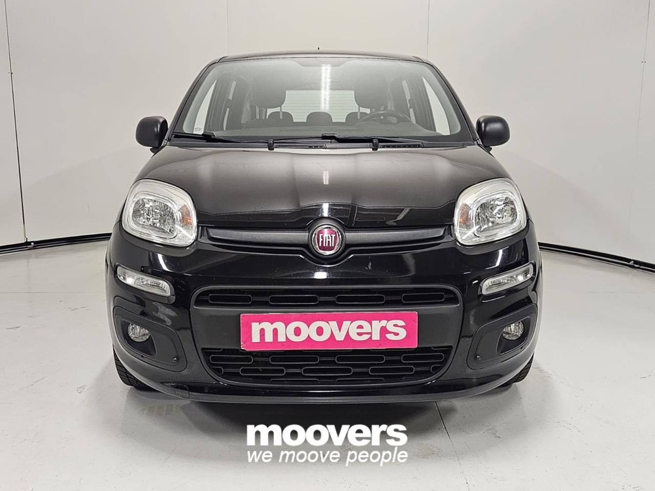 FIAT Panda 3ª serie 1.3 MJT 95 CV S&S Easy