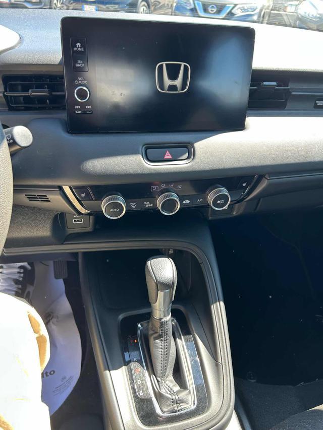 HONDA HR-V 1.5 Hev eCVT Elegance