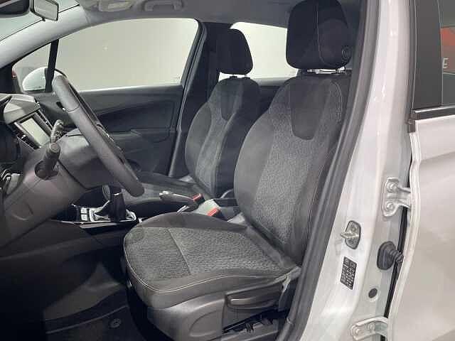 Opel Crossland X X 1.2 Turbo 12V 110 CV Start&Stop Advance