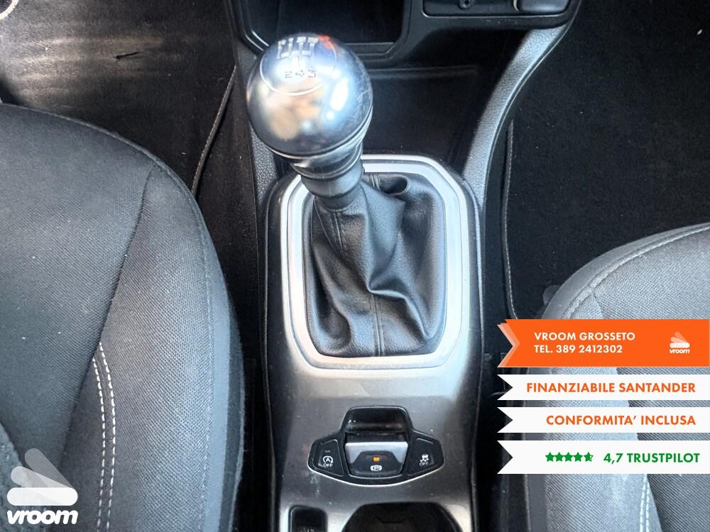 JEEP Renegade Renegade 1.0 T3 Longitude