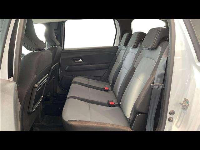 Dacia Jogger 1.0 TCe GPL Extreme 7p.ti