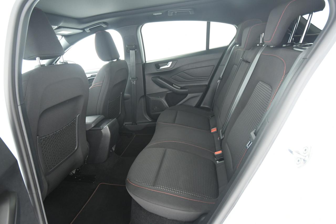FORD Focus 1.0 ecoboost h ST-Line X 125cv powershift TETTO PANO APR.+CAMERA