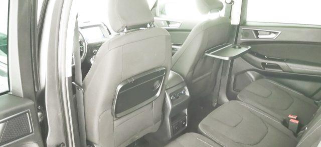 FORD S-Max 2.0 EcoBlue 150CV Start&Stop Aut.7p. Titanium Busi