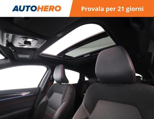 RENAULT Arkana Arkana Hybrid E-Tech 145 CV R.S.Line Fast Track