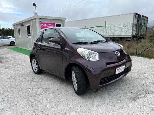 TOYOTA - iQ - 1.0 Multidrive