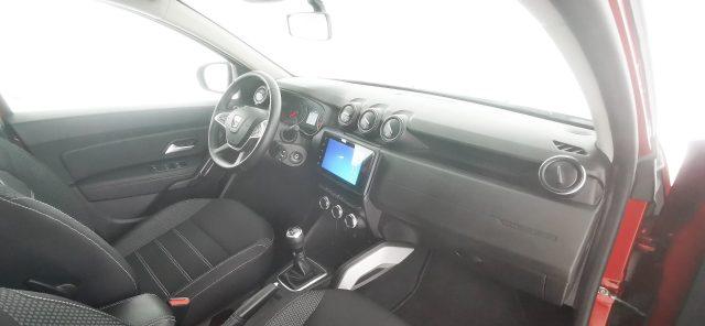 DACIA Duster 1.0 TCe 90 CV 4x2 Prestige