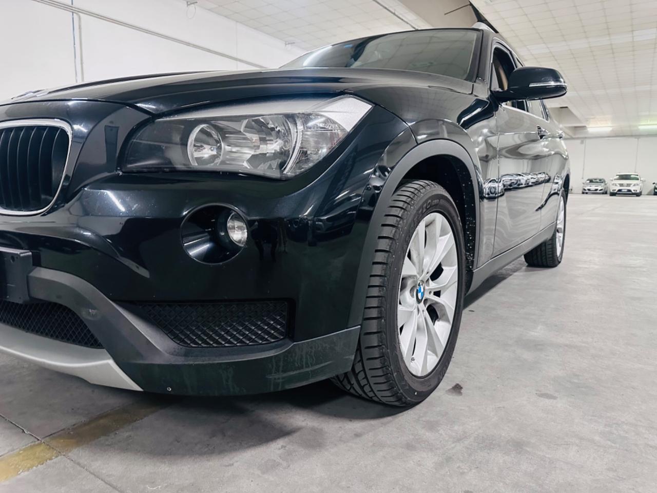 Bmw X1 sDrive18d X Line