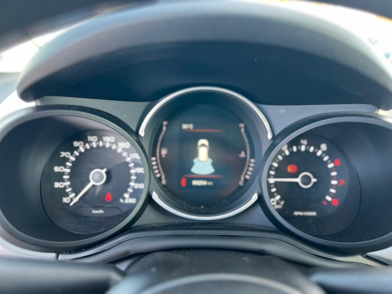 Fiat 500L 1.4 95CV S&S Connect GPL