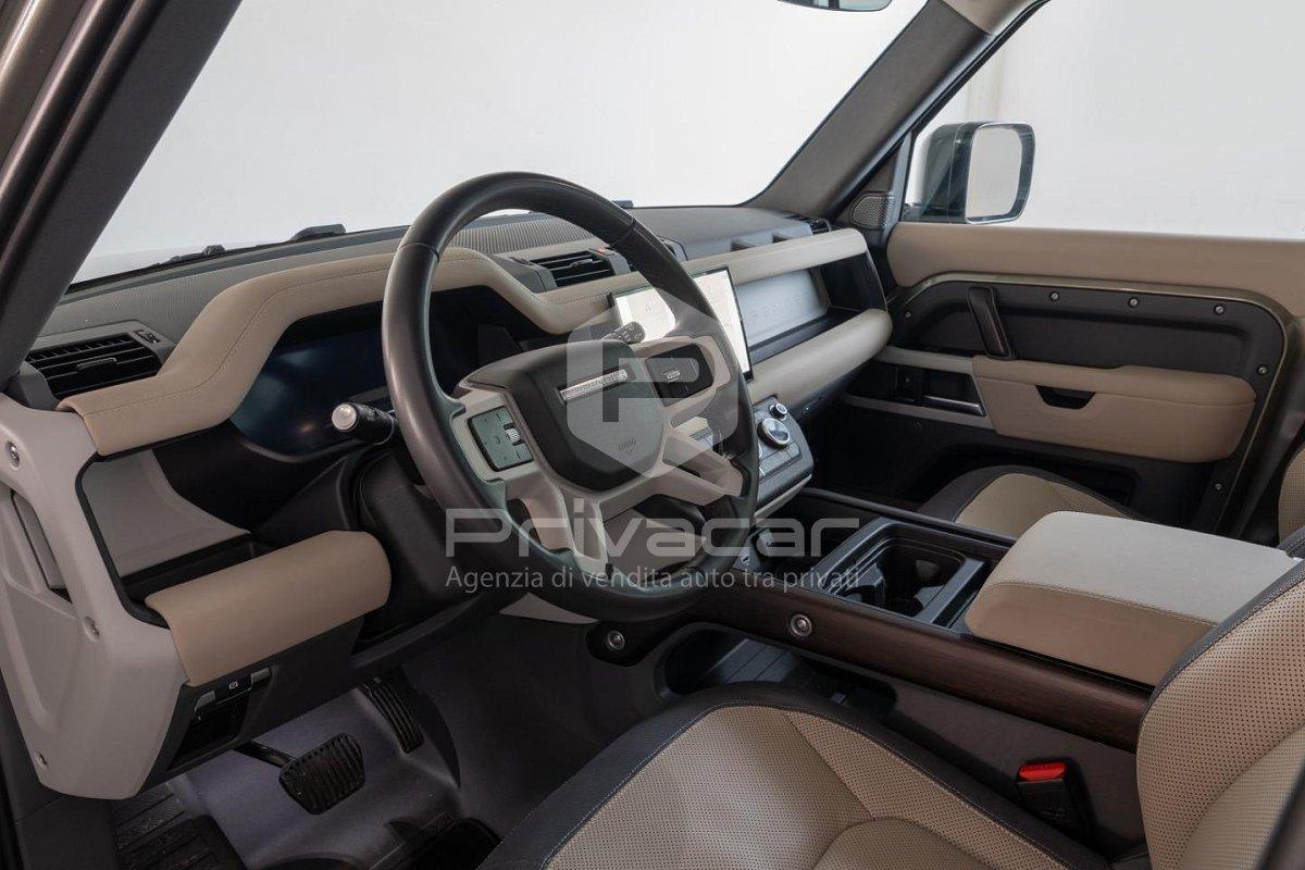 LAND ROVER Defender 110 3.0D I6 300 CV AWD Auto X