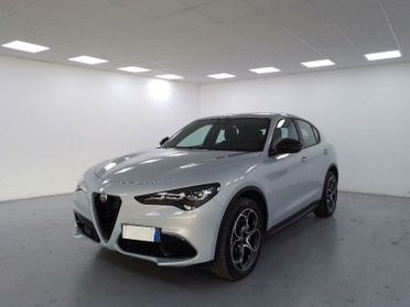 Alfa Romeo Stelvio 2.2 t Sprint Q4 210cv auto