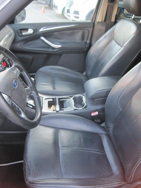 Ford S-Max 2.0 TDCi 163CV Titanium TTPK Bs.