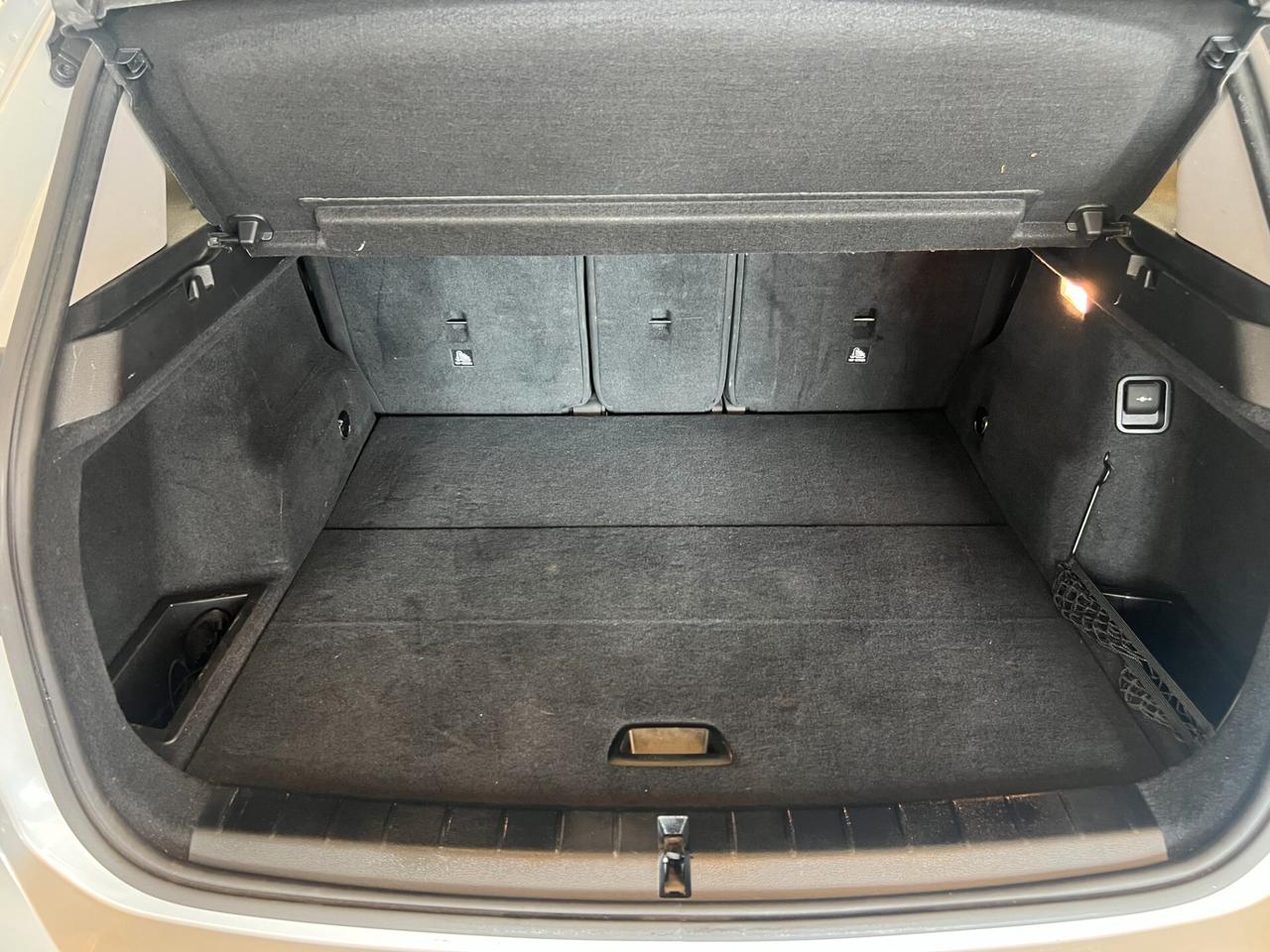 Bmw X1 sDrive16d Advantage ok neopatentati cambio manuale