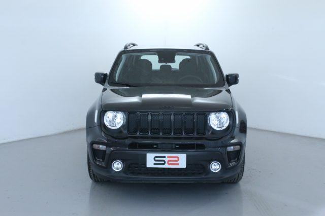 JEEP Renegade 1.0 T3 Night Eagle/NAVIGATORE/SENS PARCH POST