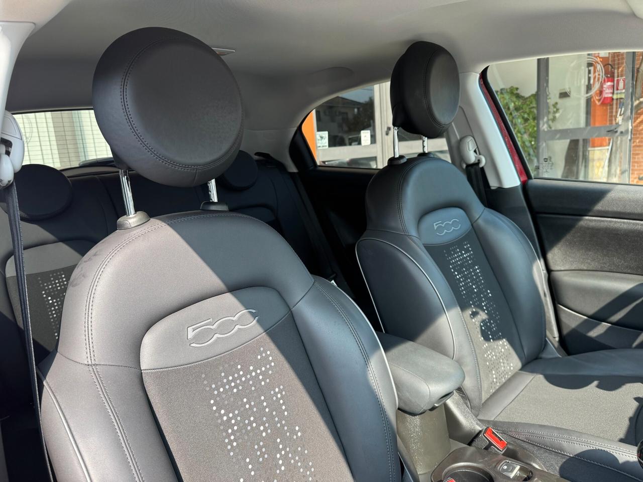 Fiat 500X 1.6 MultiJet 130 CV Connect