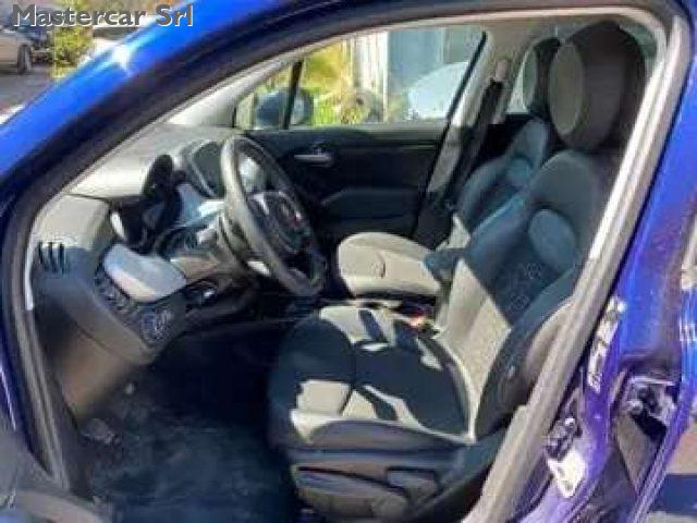 FIAT 500X 500X 1.6 mjt Connect 130cv (Finanziabile) -GJ792YF