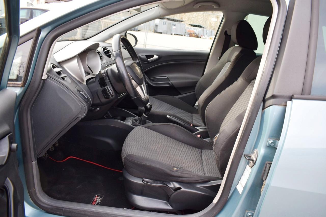 Seat Leon ST 1.6TDI 105cv Sport