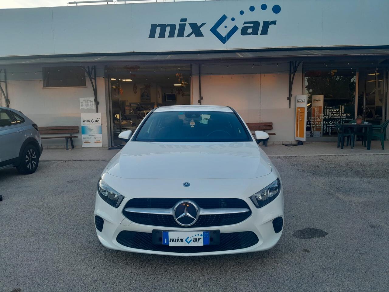 Mercedes-benz A 160 1.4 Sport