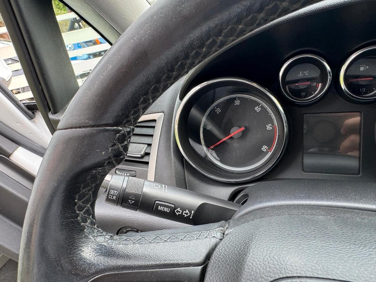 OPEL ASTRA 1.7 CDTI 110cv 5p COSMO NEOPATENT