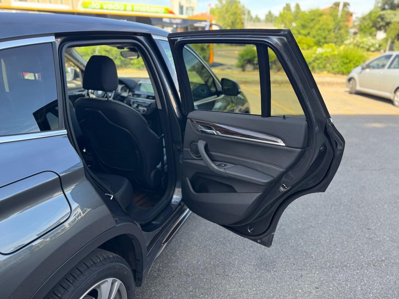 Bmw X1 M Sport 25 d Xdrive